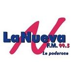 Radio La Nueva | Station Logo