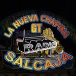 Radio La Nueva Chapina GT Salcajá | Station Logo