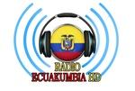 Radio Ecuakumbia | Station Logo