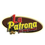 Radio La Patrona | Station Logo