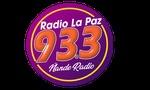 Radio La Paz 93.3 | Station Logo