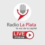 Radio La Plata | Station Logo