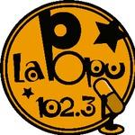 Radio La Popu | Station Logo