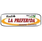 Radio La Preferida | Station Logo