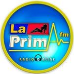 Radio La Prima FM | Station Logo