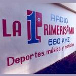 Radio La Primerísimfva | Station Logo