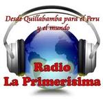 Radio La Primerisima | Station Logo