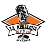 Radio La Regalona | Station Logo