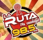 Radio La Ruta | Station Logo