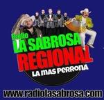 Radio La Sabrosa - La Perrona | Station Logo