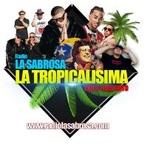 Radio La Sabrosa - La Tropicalisima | Station Logo