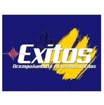 Radio La Sabrosa - Radio Exitos | Station Logo