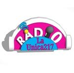 Radio La Unica217 | Station Logo