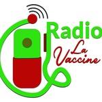 Radio La Vaccine | Station Logo