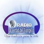 Radio La Verdad Del Evangelio | Station Logo