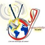 Radio La Voz De Jesucristo | Station Logo