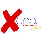 Xona 102.3 FM | Station Logo