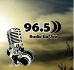 Radio La Voz Trenel 96.5 | Station Logo