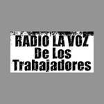 Radio La Voz de Los Trabajadores | Station Logo