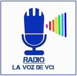 Radio La Voz de VCI | Station Logo