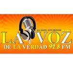 Radio La Voz de la Verdad | Station Logo