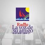 Radio La Voz de su Amigo | Station Logo