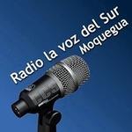 Radio La Voz del Sur Moquegua | Station Logo