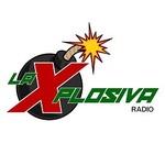 Radio La Xplosiva | Station Logo