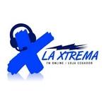 Radio La Xtrema Online | Station Logo