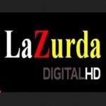 Radio La Zurda | Station Logo