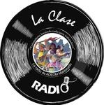 Radio La clase | Station Logo