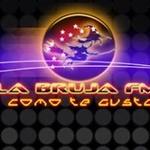 Radio La Bruja | Station Logo