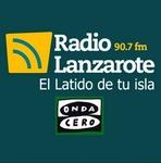 Radio Lanzarote | Station Logo