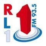 Radio L'aquila 1 | Station Logo