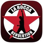 Larocca E-Radio | Station Logo