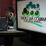 Radio Las Colinas | Station Logo