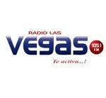 Radio Las Vegas | Station Logo