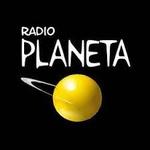 Radio Planeta | Station Logo