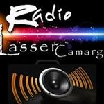 Radio Lasser Camargo | Station Logo