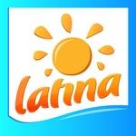 Radio Latina | Station Logo