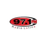 Radio Latina | Station Logo