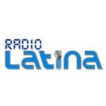 Radio Latina HD | Station Logo