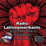 Radio Latinoamerikanto | Station Logo