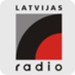 Radio Latvia Two - Lat R2 | Station Logo