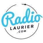 Radio Laurier | Station Logo