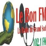 Radio Le Bon Fm | Station Logo