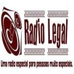 Rádio Legal | Station Logo