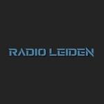 Radio Leiden | Station Logo