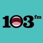 Radio 103FM | Station Logo