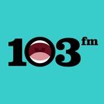 רדיו 103FM | Station Logo